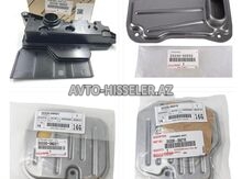 Toyota və  Lexus üçün sürətlər qutusu filteri